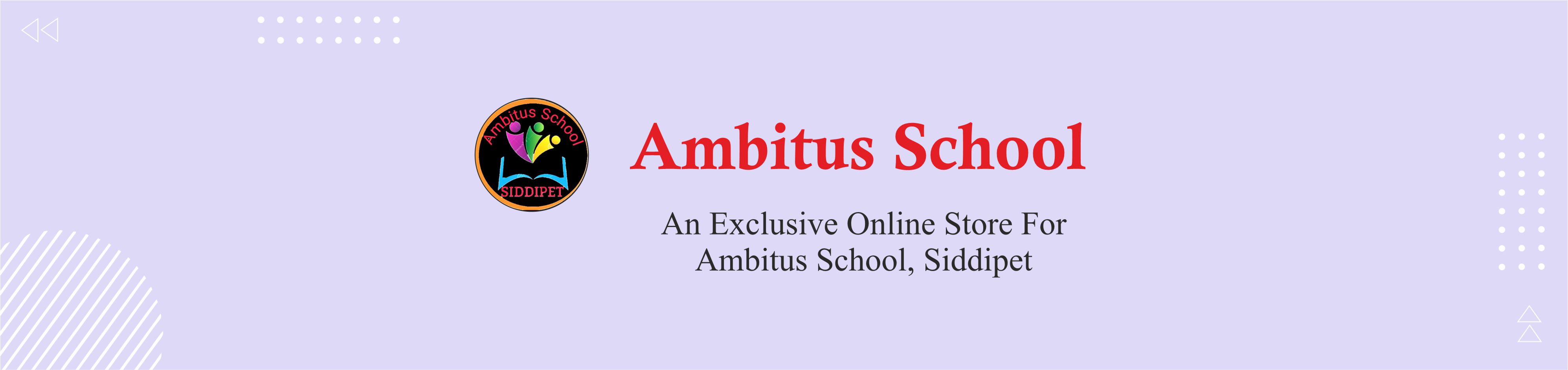 Ambitus School Banner