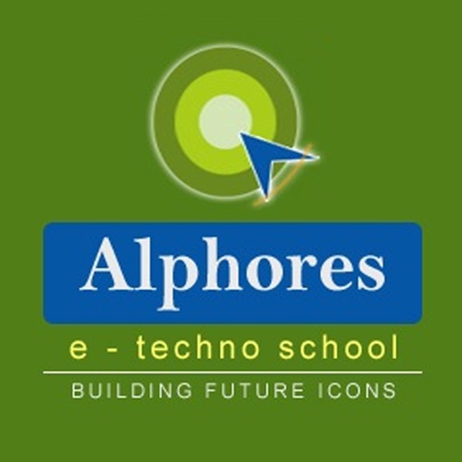 Alphores Logo