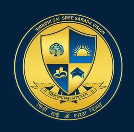 Sarada Logo