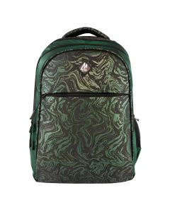 Mike - Figo Backpack - Green - 30 Ltrs