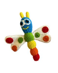 Wondrbox - Soft Toys Butterfly