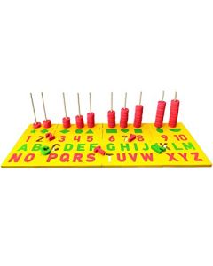 Wondrbox - Skill Toys - Abacus