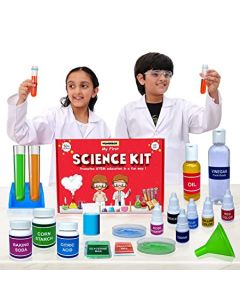Wondrbox - Science - Science Kit