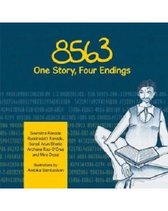 Karadi Tales - 8563 One Story Four Endings