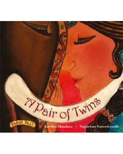 Karadi Tales - A Pair of Twins