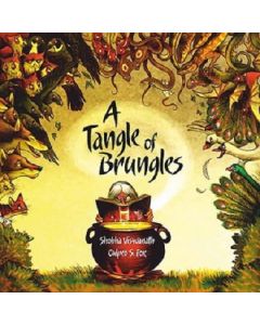 Karadi Tales - A Tangle Of Brungles