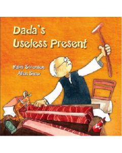 Karadi Tales - Dada's Useless Present