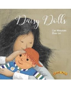 Karadi Tales - Daisy Dolls