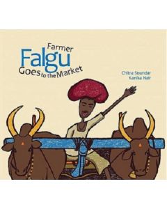 Karadi Tales - Farmer Falgu Goes To The Market