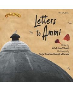 Karadi Tales - Letters To Ammi