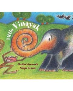 Karadi Tales - Little Vinayak