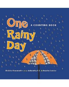 Karadi Tales - One Rainy Day