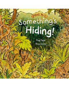 Karadi Tales - Something’s Hiding