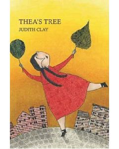Karadi Tales - Theas Tree