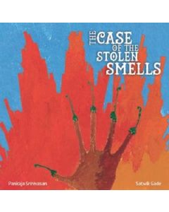 Karadi Tales - The Case Of The Stolen Smells