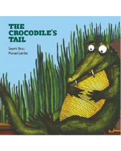 Karadi Tales - The Crocodile's Tail