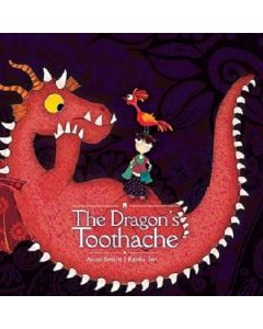 Karadi Tales - The Dragon's Toothache