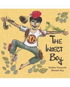Karadi Tales - The Insect Boy