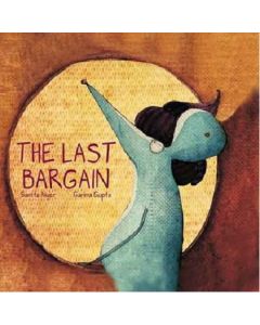 Karadi Tales - The Last Bargain