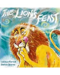 Karadi Tales - The Lion's Feast