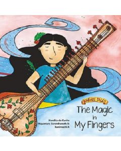 Karadi Tales - The Magic in My Fingers