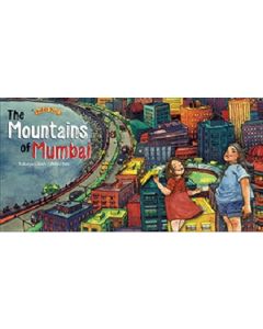 Karadi Tales - The Mountains Of Mumbai