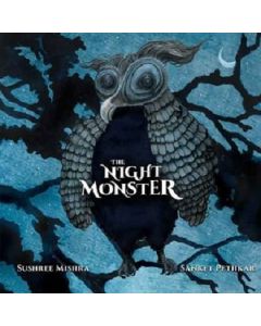 Karadi Tales - The Night Monster