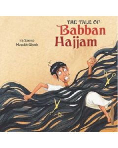 Karadi Tales - The Tale of Babban Hajjam