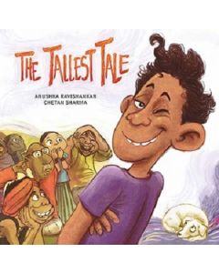 Karadi Tales - The Tallest Tale