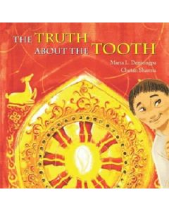 Karadi Tales - The Truth About the Tooth