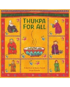 Karadi Tales - Thukpa for All