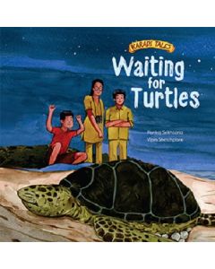 Karadi Tales - Waiting for Turtles