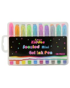 Smily Kiddos - Smily Gel Ink Pen Pack of 20 Pens