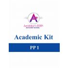 PP1 - Academic Kit for Aavishkars BMS An Iconic School