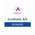 Nursery - Academic Kit for Aavishkars BMS An Iconic School