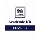 Grade 4 - Academic Kit Davis High School