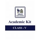 Grade 5 - Academic Kit Davis High School