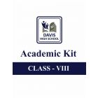 Grade 8 - Academic Kit Davis High School