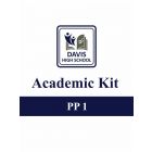 PP1 - Academic Kit Davis High School