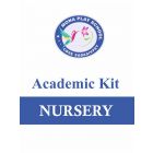 Nursery - Academic Kit for Mona Play School