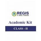 Grade 2 - Academic Kit for Regis Heritage School