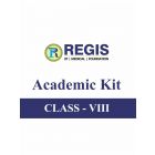 Grade 8 - Academic Kit for Regis Heritage School