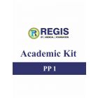 PP1 - Academic Kit for Regis Heritage School
