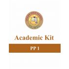 PP1 - Academic Kit for Sai GDR High School, Gajwel