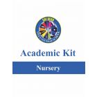 Nursery - Academic Kit for Sriveda The Universe School