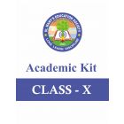 Grade 10 - Academic Kit for St Mary Vidyaniketan High School - CBSE