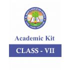 Grade 7 - Academic Kit for St Mary Vidyaniketan High School - CBSE