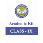 Grade 9 - Academic Kit for St Mary Vidyaniketan High School - CBSE