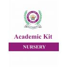 Nursery - Academic Kit for St. Xavier Techno High School