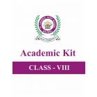 Grade 8 - Dummy Academic Kit for St. Xavier Techno High School